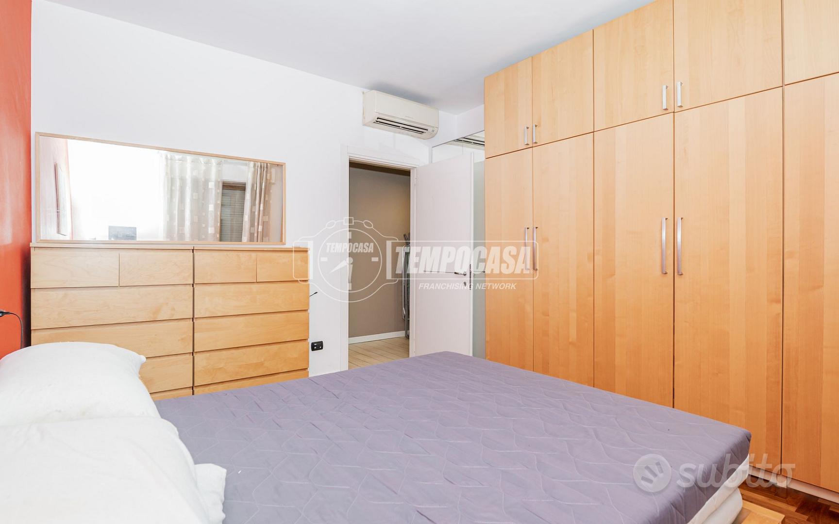 Appartamento – Milano, Quartiere Forlanini, Municipio 4 - Vista 2