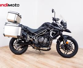 TRIUMPH TIGER 800 XR ABS - 2018