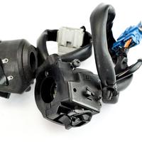 HONDA HORNET 600 07 14 commutatori devioluci