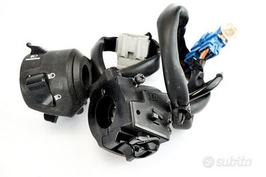 HONDA HORNET 600 07 14 commutatori devioluci