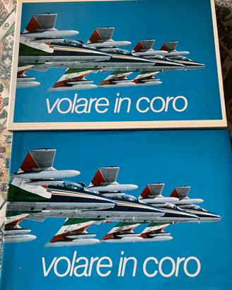 Frecce tricolori