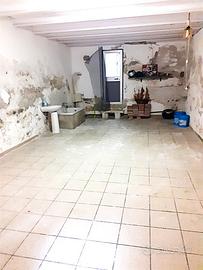 R.1331 Mazzetta locale uso deposito