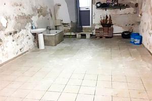 R.1331 Mazzetta locale uso deposito