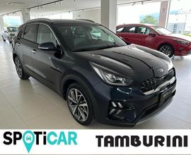 KIA Niro 1.6 GDi DCT HEV Evolution