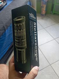 Stellarscope Star Theatre Collection
