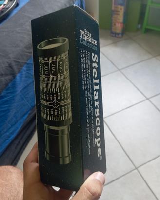 Stellarscope Star Theatre Collection