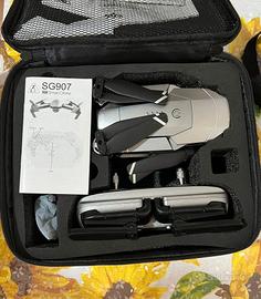 Drone SG907