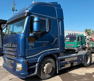 IVECO STRALIS 560