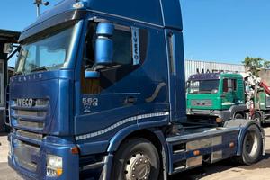 IVECO STRALIS 560