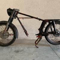 Ricambi mv rs 150