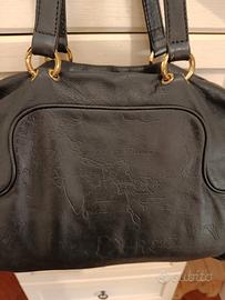 borsa in pelle 