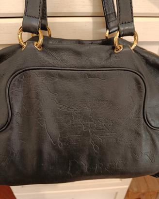 borsa in pelle 