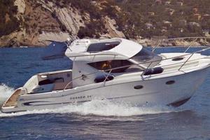 Sessa dorado 26 fisherman