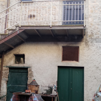 Bilocale caratteristico