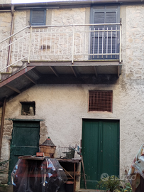 Bilocale caratteristico