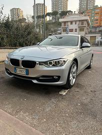 BMW 316 Sport