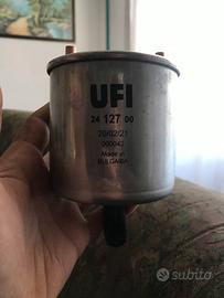 Filtro carburante UFI 2412700