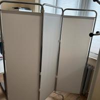 Separé studio medico