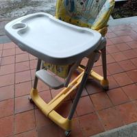 Seggiolino Peg Perego "Prima Pappa"