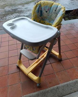 Seggiolino Peg Perego "Prima Pappa"