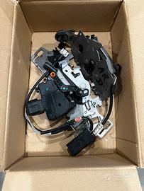 Attuatore porta scorrevole Chrysler Grand Voyager