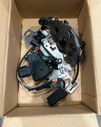 Attuatore porta scorrevole Chrysler Grand Voyager