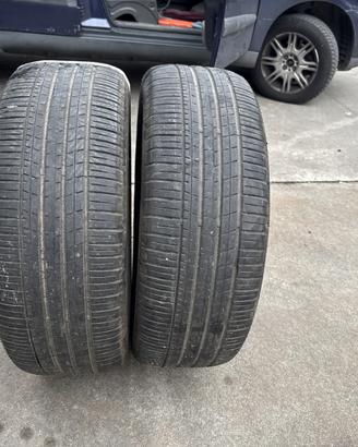 gomme usate 2255518 Estivo FALKEN - ZE310 EC - 493