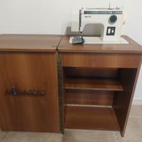 Macchina da cucire Necchi