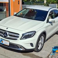 Mercedes GLA 200 d (cdi) Sport auto