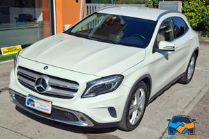 Mercedes GLA 200 d (cdi) Sport auto