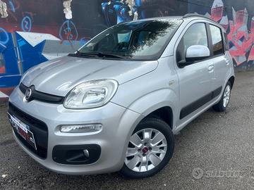 FIAT PANDA LOUNGE AUTOMATICA/SENSORI/B.SHAFT
