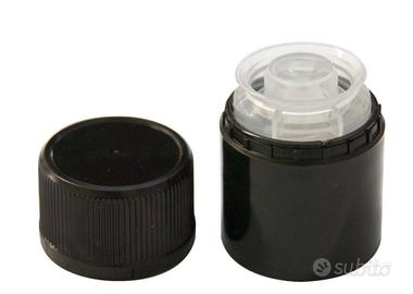 Tappi olio antirabbocco Polsinelli