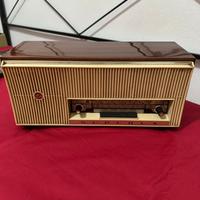 Radio d’epoca Superla