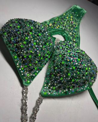 Bikini da gara