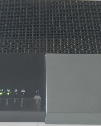 Modem fibra TIM Hub DGA4132TIM