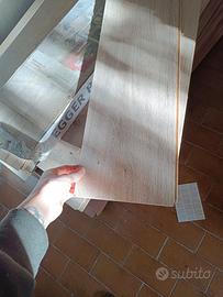 Laminato per pavimenti