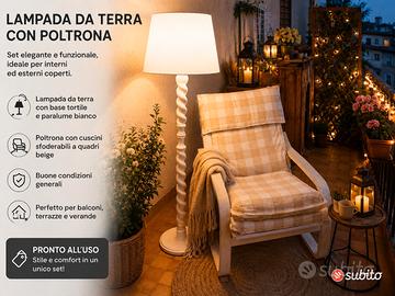 Arredo casa o giardino 