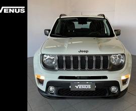 Jeep Renegade 2019 Benzina 1.0 t3 Limited 2wd