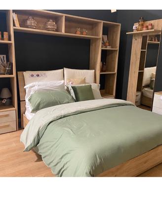 Letto matrimoniale nuovo