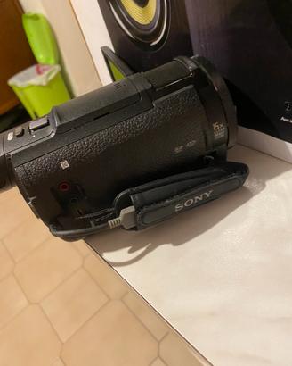 Sony 4k