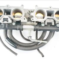 Honda CBF 1000 06 08 corpo farfallato originale