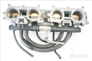 Honda CBF 1000 06 08 corpo farfallato originale