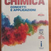 chimica concetti e applicazioni 