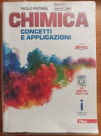 chimica concetti e applicazioni 