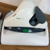 Pulilava Folletto SP530 Vorwerk + 2 Panni