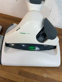 Pulilava Folletto SP530 Vorwerk + 2 Panni