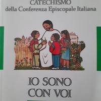 Libro per catechismo