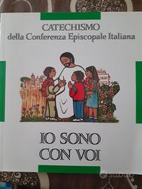Libro per catechismo