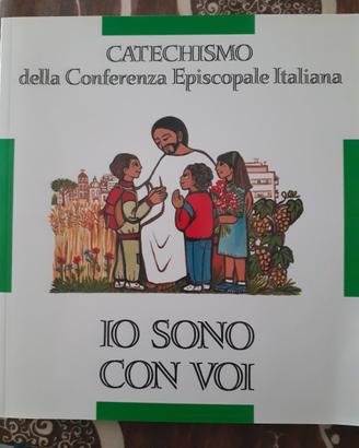 Libro per catechismo