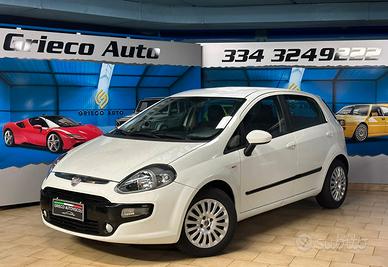Fiat Punto Evo 1.3 Mjt 75 CV
